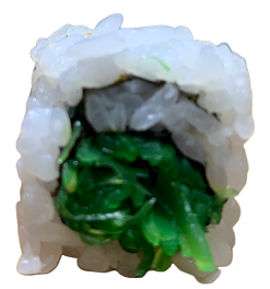 Sushi Box Wakame Maki